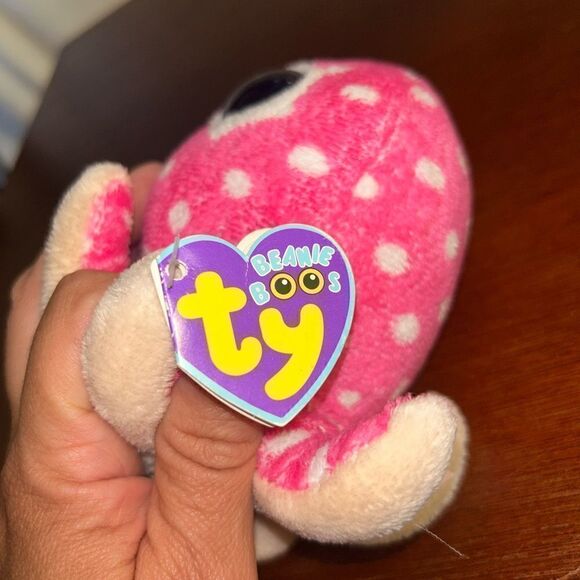 NWT TY beanie boo’s collection Ollie plush - Picture 4 of 5